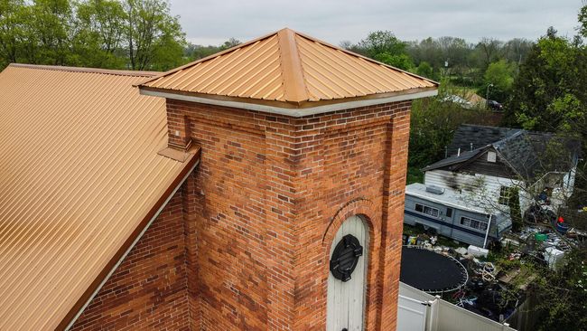 8620 Lilly Chapel Georgesville drone-10 | Image 10
