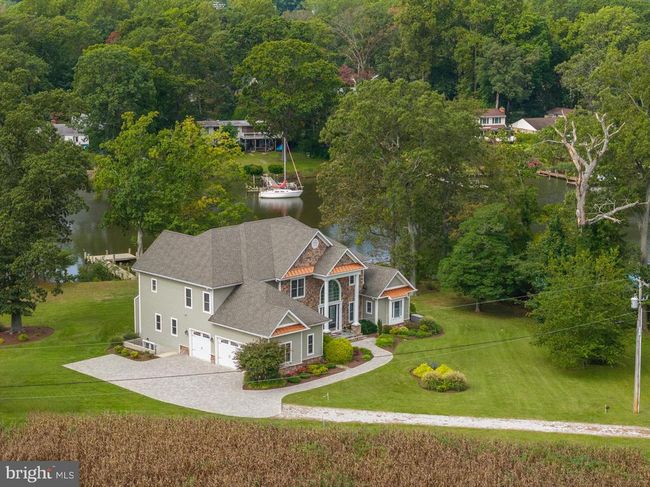 1576 Bay Head Rd, House other with 6 bedrooms, 6 bathrooms and null parking in ANNAPOLIS MD | Image 59