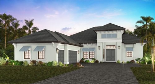 1122 Tideline Cove, BRADENTON, FL, 34209 | Card Image