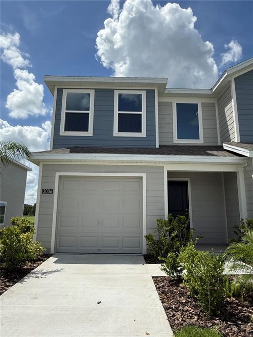 3036 Captain Jax Way, WINTER HAVEN, FL, 33884 | Card Image