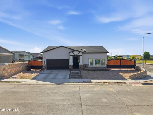 301 Park Vista Place, Horizon City, TX, 79928 | Card Image