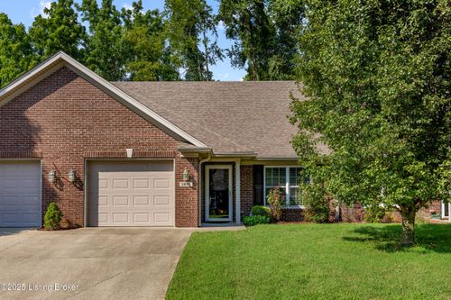 5815 Shepherd Crossing Dr, Louisville, KY, 40219-4588 | Card Image
