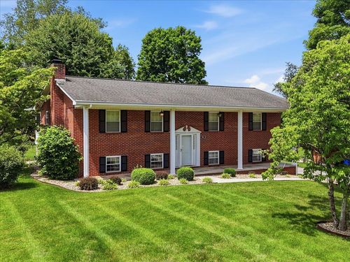 294 Flemings Drive, Morristown, TN, 37813 | Card Image