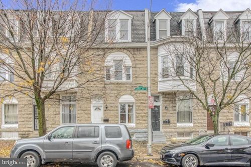 2409 Barclay St, BALTIMORE, MD, 21218-5327 | Card Image