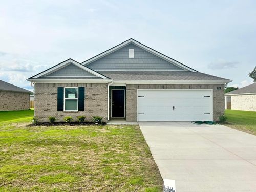 119 Terry Dr, Brookland, AR, 72417 | Card Image