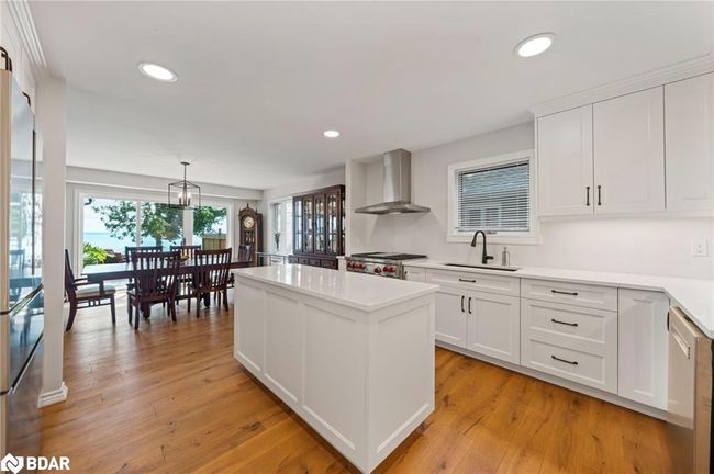 38 Willow Dr, House other with 5 bedrooms, 3 bathrooms and 8 parking in Tiny ON | Image 16
