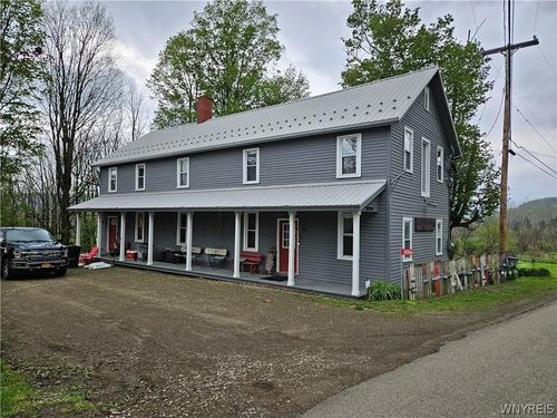 8006 Cross Rd, Little Valley, NY, 14755-9712 | Card Image