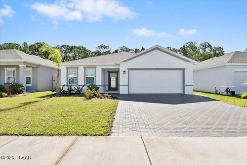 153 Eagle Harbor Way, DAYTONA BEACH, FL, 32124-1022 | Card Image
