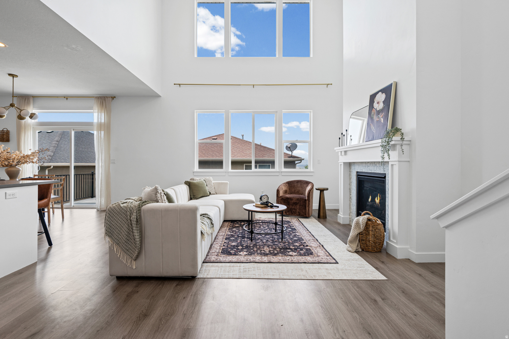 Residential in North Salt Lake 4