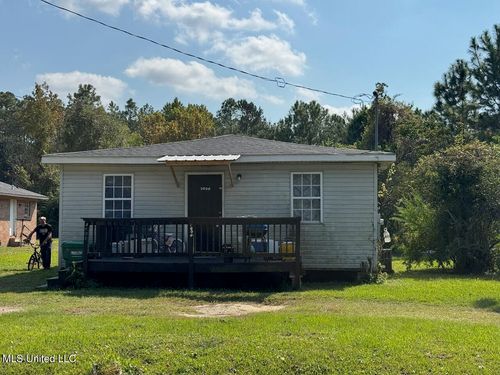 3605 Ganges St, Gulfport, MS, 39501-7822 | Card Image