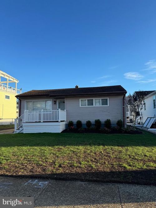 214 Bartram Ln, OCEAN CITY, NJ, 08226-1810 | Card Image