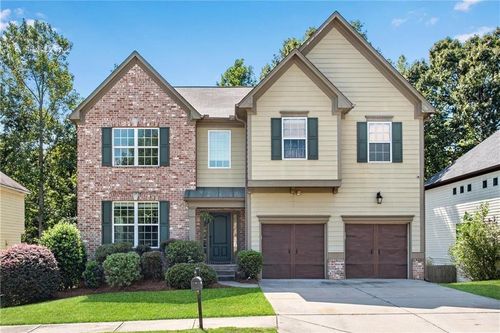 5688 Baffin Rd, College Park, GA, 30349-7053 | Card Image