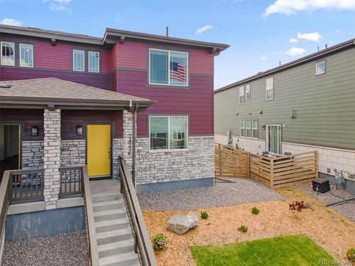 24226 E 53rd Drive, Aurora, CO, 80019 | Card Image