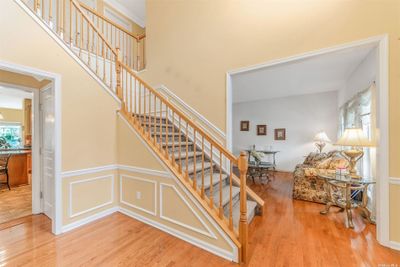 8 Woodstork Drive, House other with 4 bedrooms, 2 bathrooms and null parking in Mount Sinai NY | Image 3