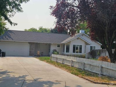 1305 W Yost Court, House other with 3 bedrooms, 2 bathrooms and 2 parking in Meridian ID | Image 1