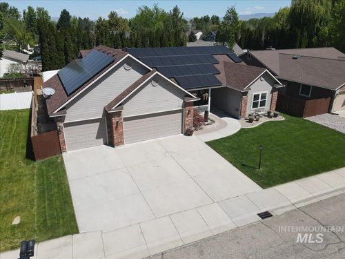 11820 W Dallan Dr, Boise, ID, 83713-1057 | Card Image