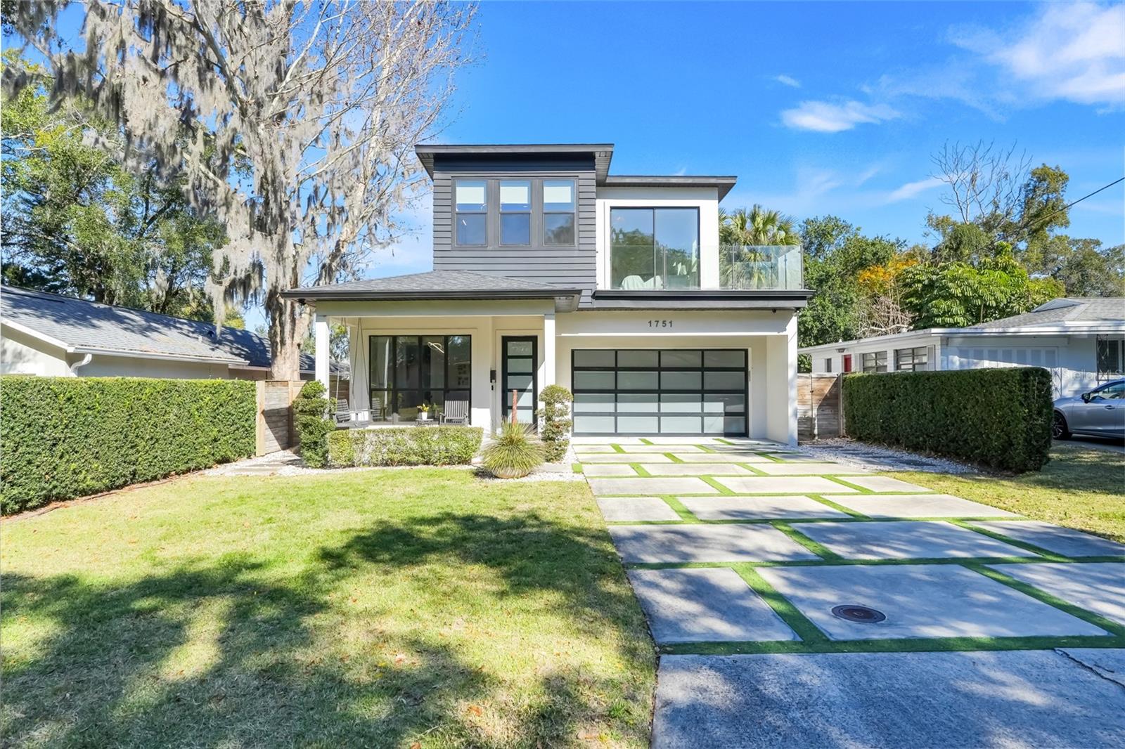 Residential in WINTER PARK