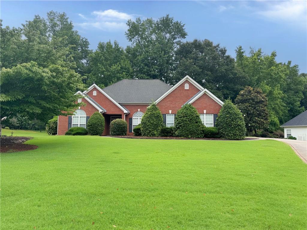 Residential in Newnan