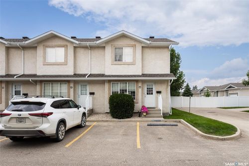 46-2801 Windsor Park Road, Regina, SK, S4V0N1 | Card Image