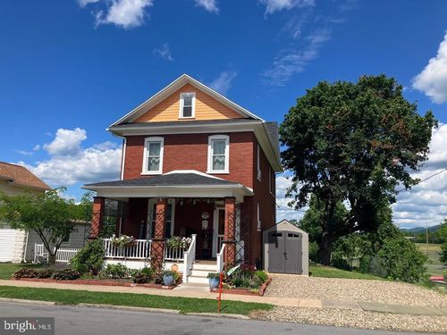 304 S Jones St, Lock Haven, PA, 17745-2907 | Card Image