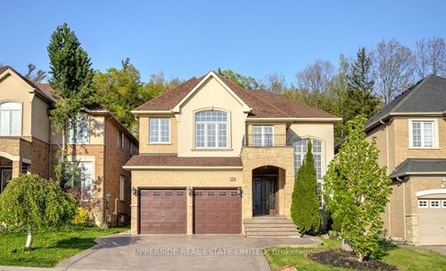 119 Thornhill Woods Dr, Thornhill, ON, L4J8R5 | Card Image
