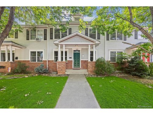 1145 Harrison St, Denver, CO, 80206-3518 | Card Image