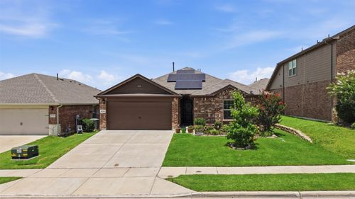 2424 Wildhaven Rd, Crandall, TX, 75114-0168 | Card Image