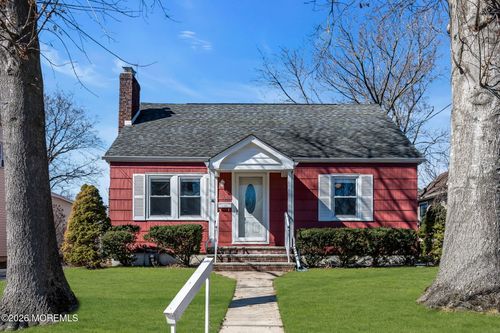 921 Park Place, Red Bank, NJ, 07701 | Card Image