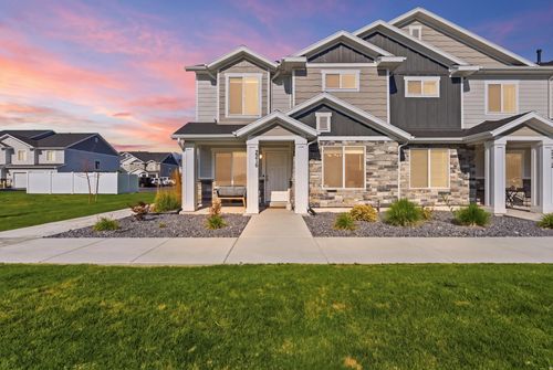2216 S 1150 W, Nibley, UT, 84321-7029 | Card Image