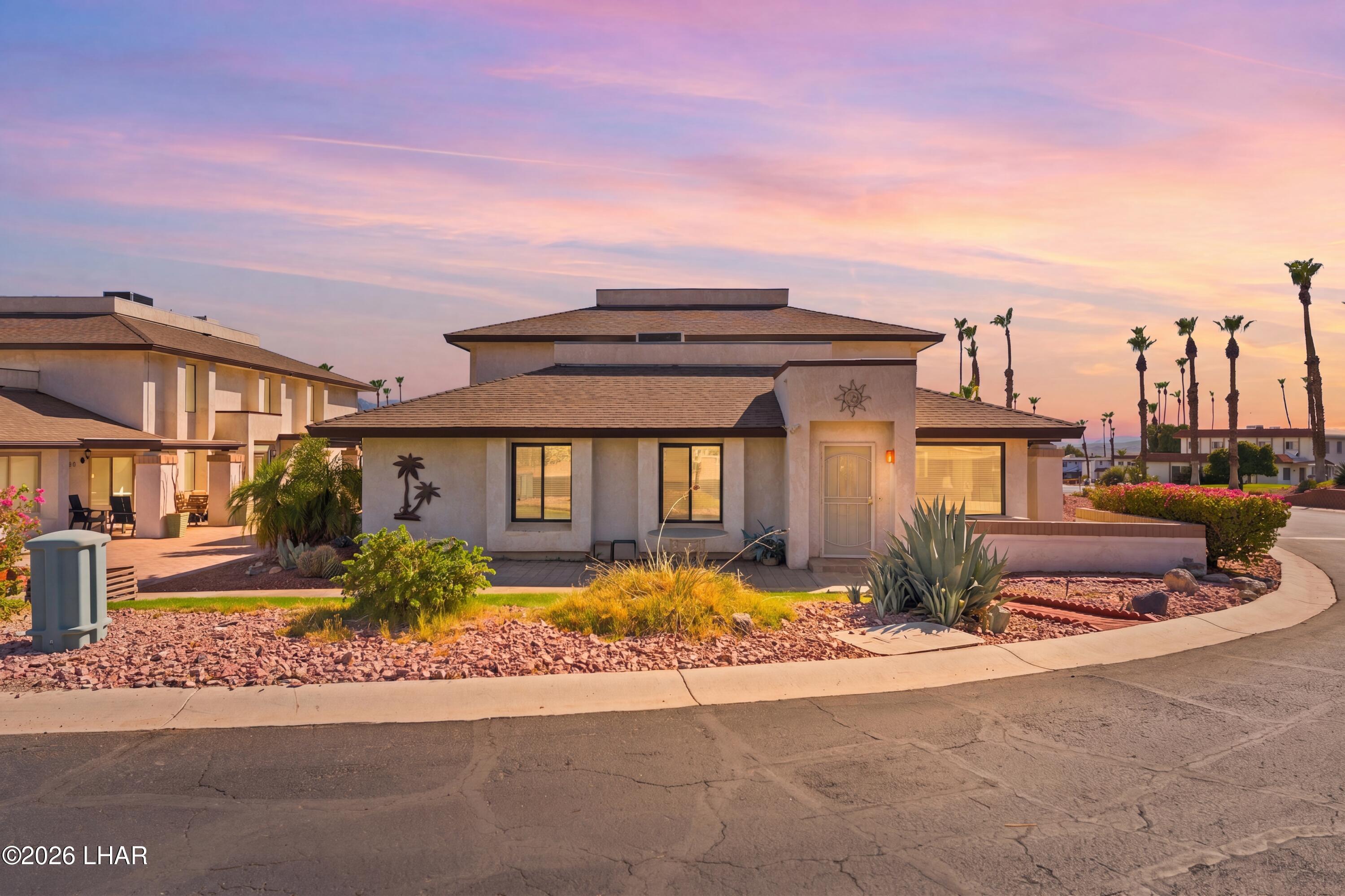 Residential in Lake Havasu City