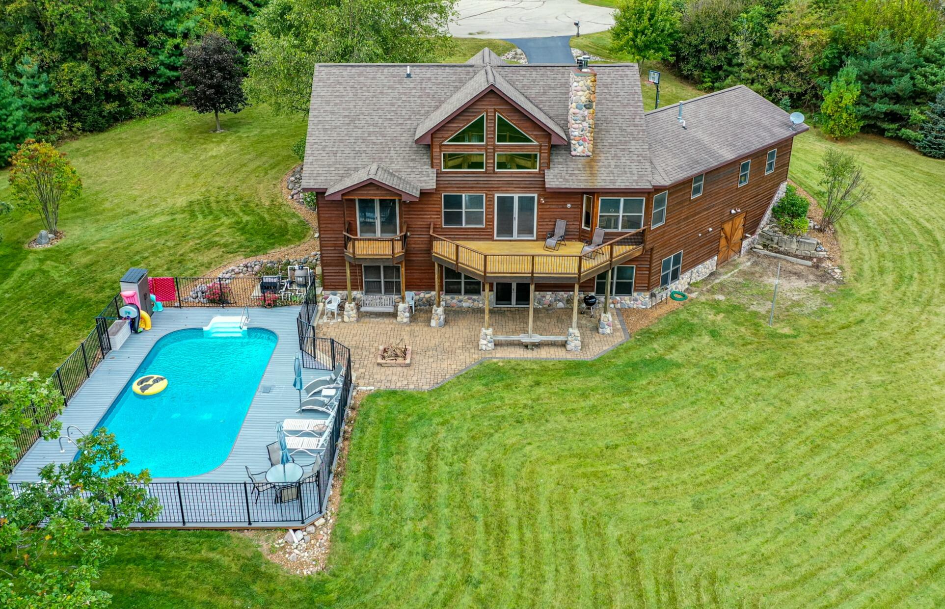 366th Ave, Burlington, WI 53105