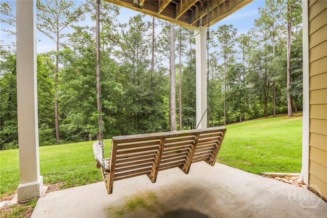 206 Captain Cone Ct, House other with 4 bedrooms, 7 bathrooms and null parking in Brooklet GA | Image 37