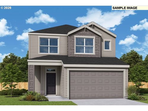 18208 Ne 14th St, Vancouver, WA, 98684-4154 | Card Image