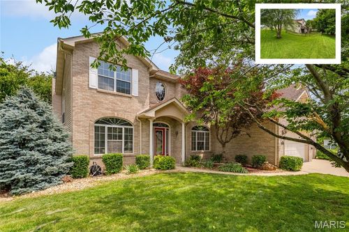 400 Grand Orchid Rd, O Fallon, IL, 62269-6928 | Card Image