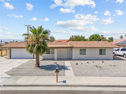 68880 Ortega Rd, Cathedral City, CA, 92234-4607 | Card Image