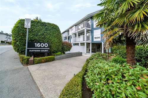 202-1600 Dufferin Cres, Nanaimo, BC, V9S5N2 | Card Image