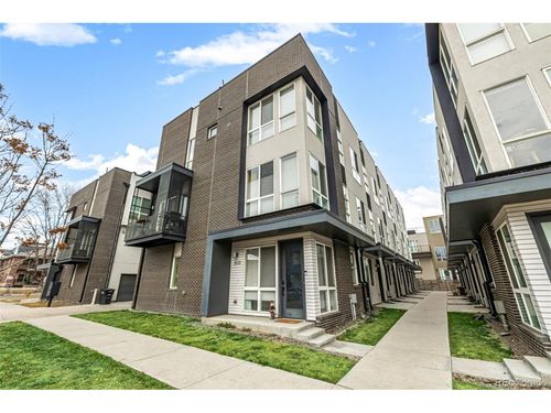 3037 W 19th Ave, Denver, CO, 80204-1712 | Card Image