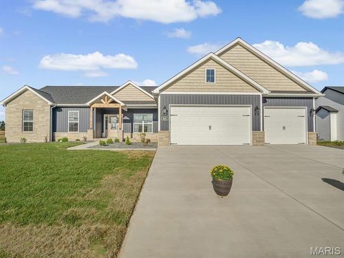 484 Hayden Drive, Waterloo, IL, 62298 | Card Image