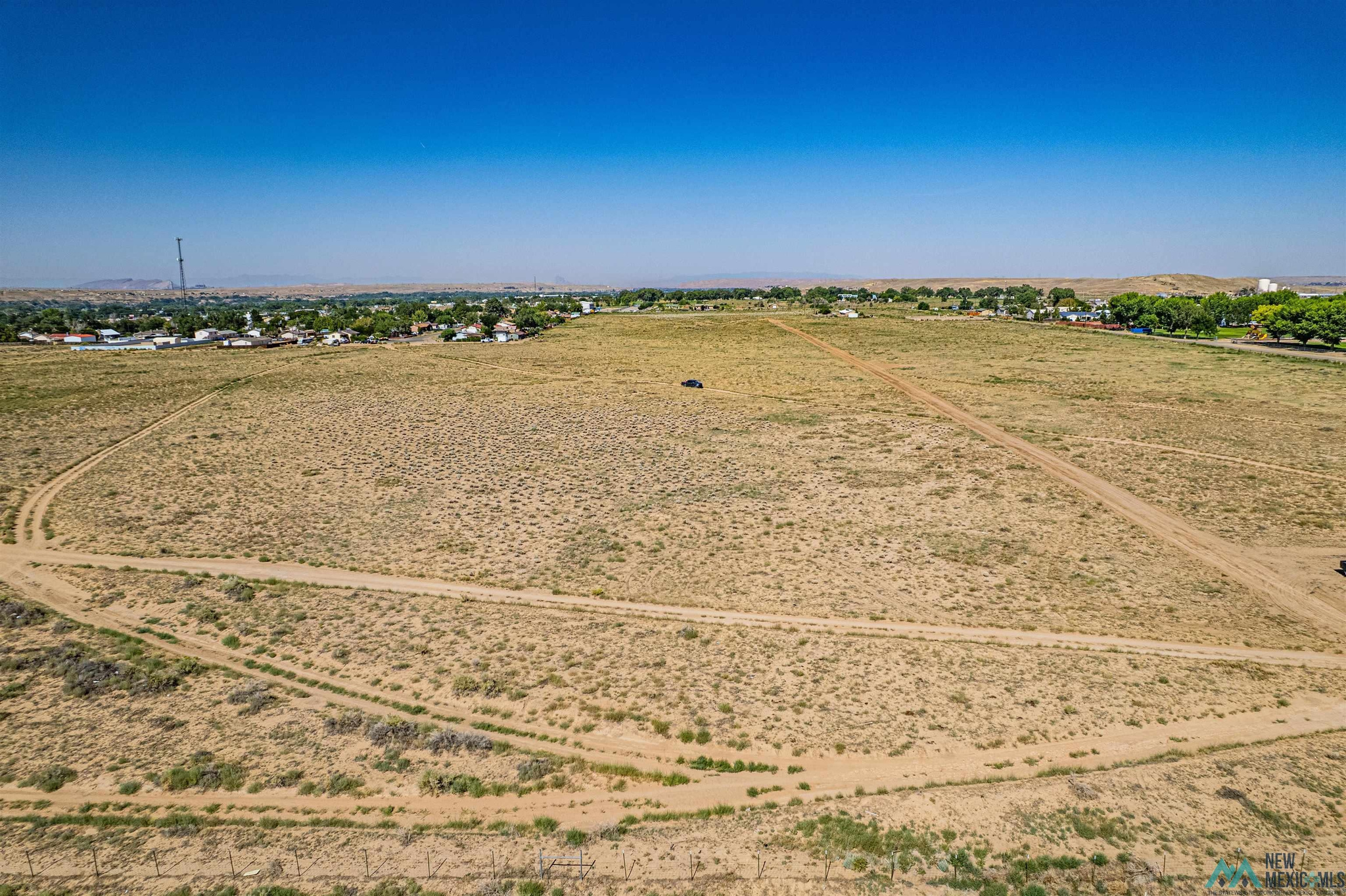 Land in Kirtland 3