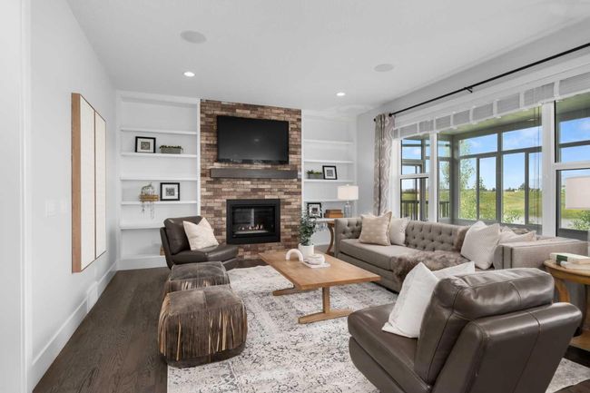 244 Boulder Creek Crescent Se, House other with 4 bedrooms, 4 bathrooms and 4 parking in Langdon AB | Image 14