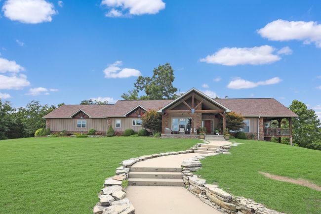 6633 Highway 201 S Spur, House other with 4 bedrooms, 3 bathrooms and null parking in Mountain Home AR | Image 6