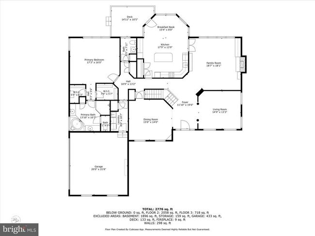 204 Gregg Ln, House other with 3 bedrooms, 3 bathrooms and null parking in AVONDALE PA | Image 44