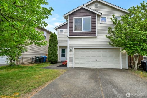 20308 48th Ave E, Spanaway, WA, 98387-6768 | Card Image