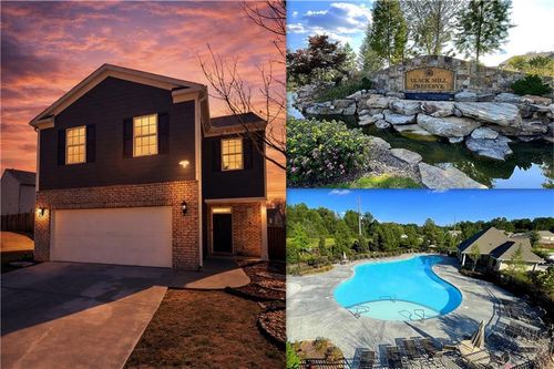 33 Ivey Hollow Cir, Dawsonville, GA, 30534-7919 | Card Image