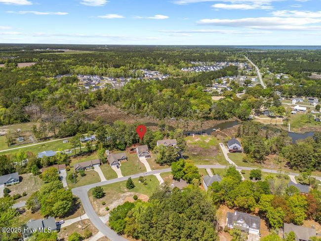 309 Chadwick Shores Dr, House other with 3 bedrooms, 4 bathrooms and 2 parking in Sneads Ferry NC | Image 46