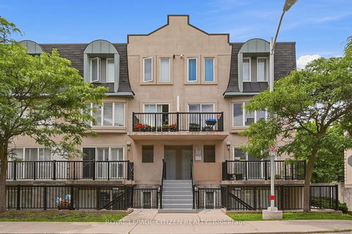2048-75 George Appleton Way, Toronto, ON, M3M0A2 | Card Image