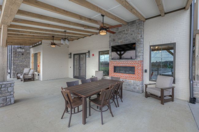 1427 Knox Ln, Home with 3 bedrooms, 3 bathrooms and 1 parking in Lebanon TN | Image 7