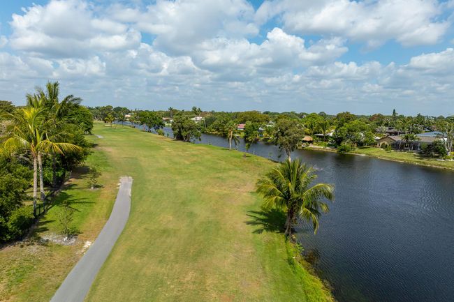 3138 Lakeview Dr, House other with 4 bedrooms, 3 bathrooms and null parking in Delray Beach FL | Image 67
