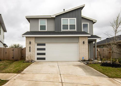 12832 Barnesbury Ln, Houston, TX, 77047-2218 | Card Image