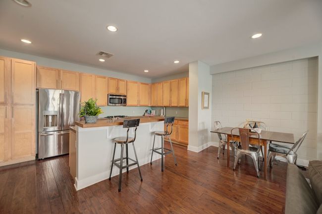 APT-2 - 2608 E 6 Th St, Condo with 2 bedrooms, 3 bathrooms and null parking in Austin TX | Image 11